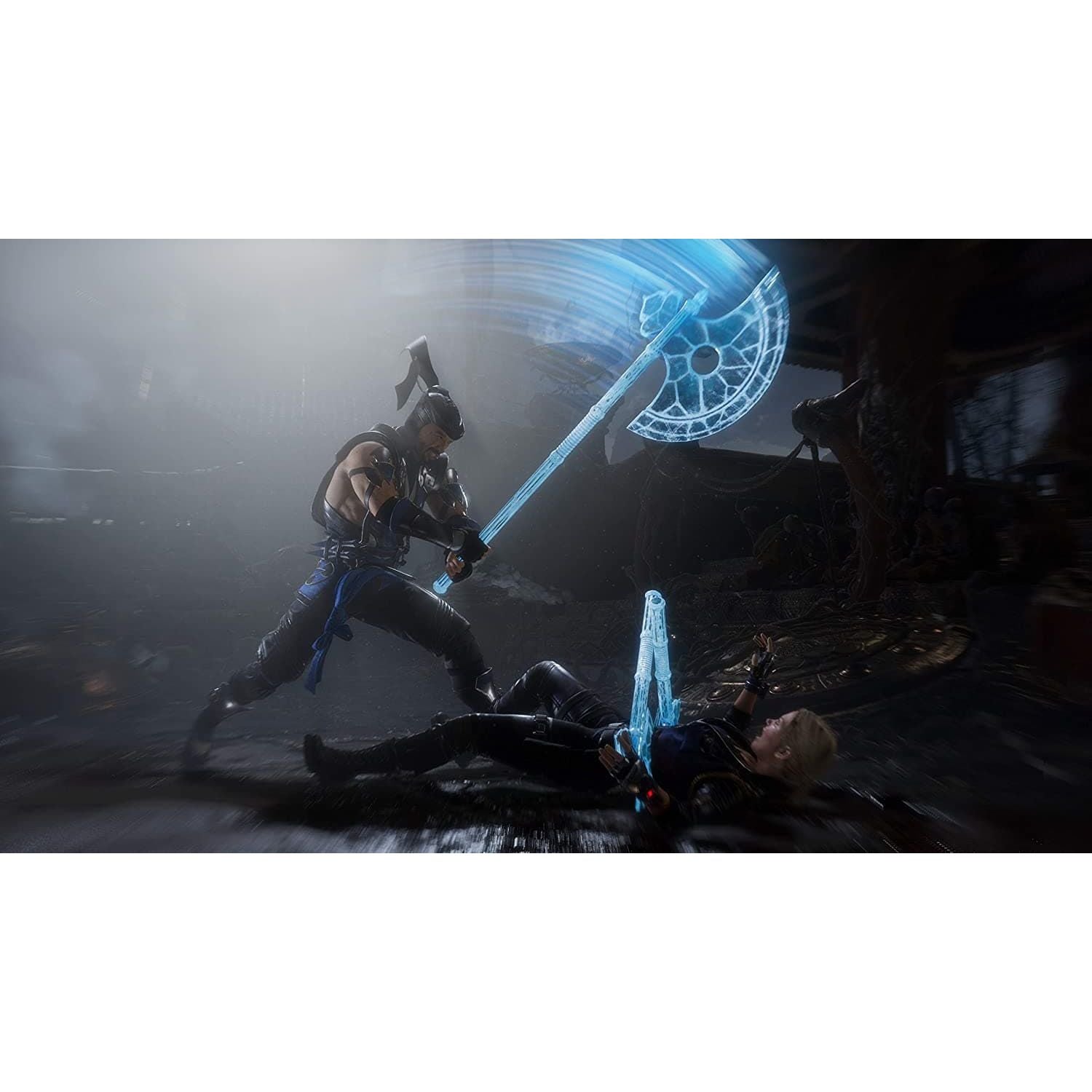Gadcet.com,Mortal Kombat 11 For Nintendo Switch Games - Gadcet.com